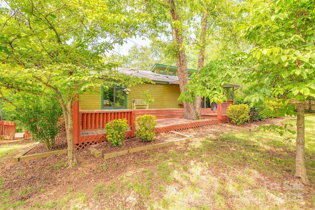29 Whipporwill Dr, Weaverville, NC 28787 - photo 32