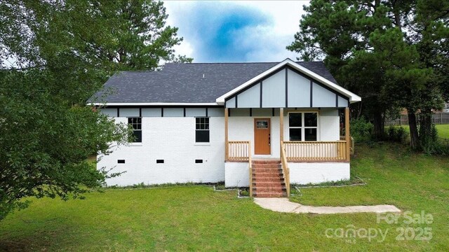 609 Maple St, Chester, SC 29706 - photo 1