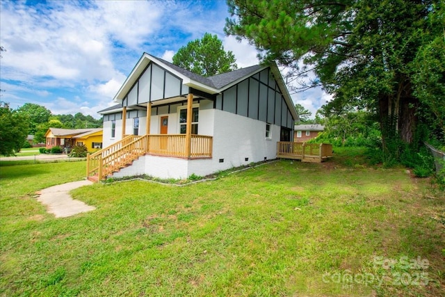 609 Maple St, Chester, SC 29706 - photo 3