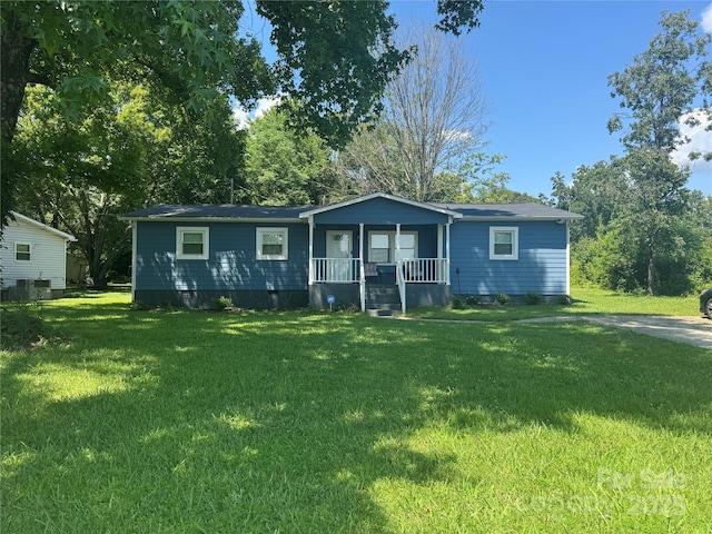 1345 Old Salisbury Rd, Statesville, NC 28625 - photo 1