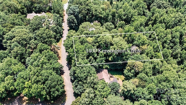 1400 Kensington Cir, Newton, NC 28658