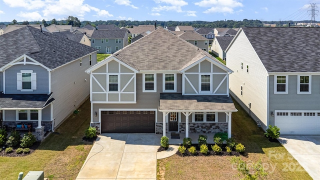 3147 Cheyney Park Dr, Charlotte, NC 28269 - photo 2
