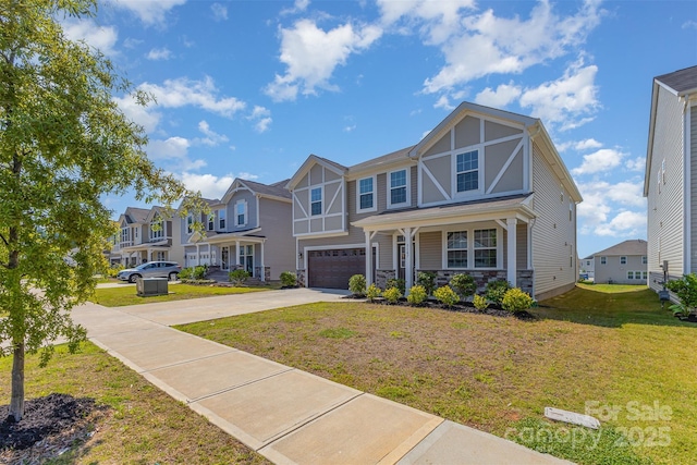 3147 Cheyney Park Dr, Charlotte, NC 28269 - photo 3