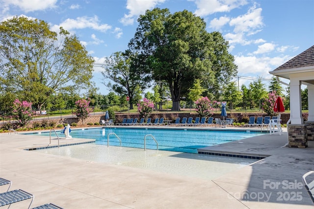 3147 Cheyney Park Dr, Charlotte, NC 28269 - photo 39