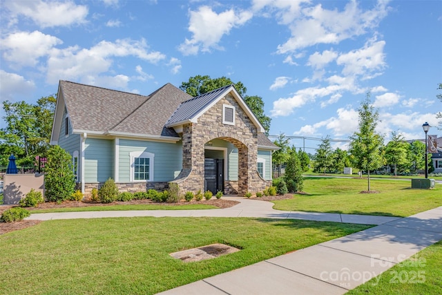 3147 Cheyney Park Dr, Charlotte, NC 28269 - photo 40