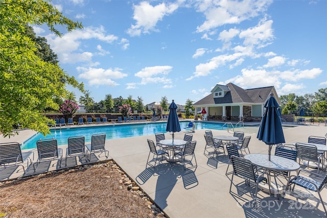 3147 Cheyney Park Dr, Charlotte, NC 28269 - photo 41