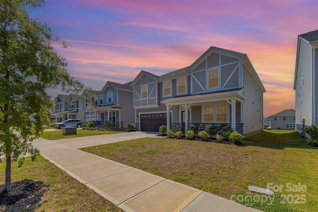 3147 Cheyney Park Dr, Charlotte, NC 28269 - photo 44