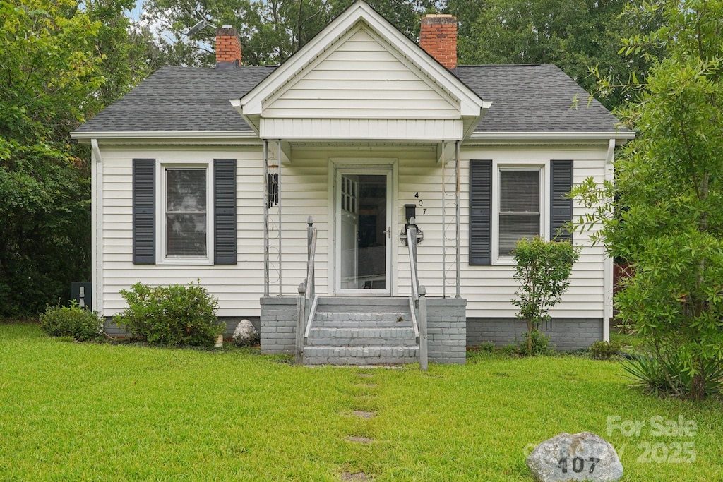 407 Keels Ave, Rock Hill, SC 29730 - photo 1