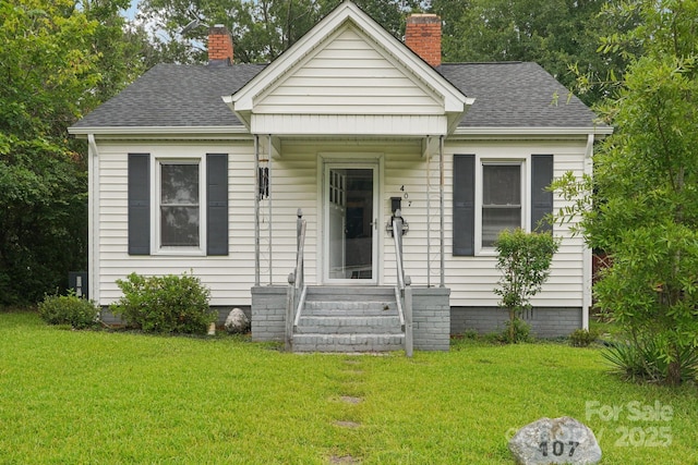 407 Keels Ave, Rock Hill, SC 29730 - photo 1