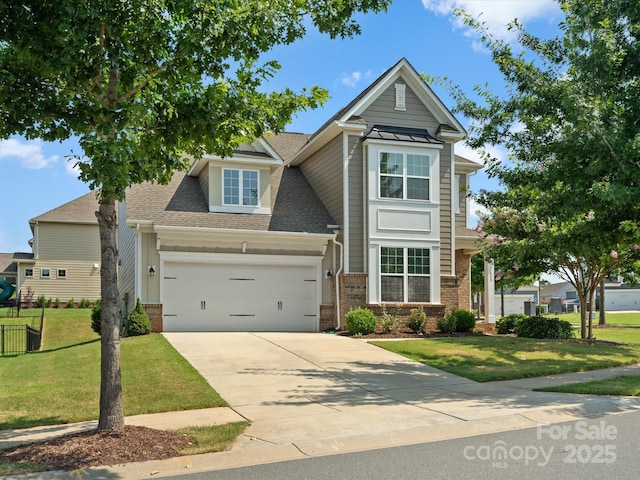 1000 Hudson Mill Dr, Waxhaw, NC 28173 - photo 1