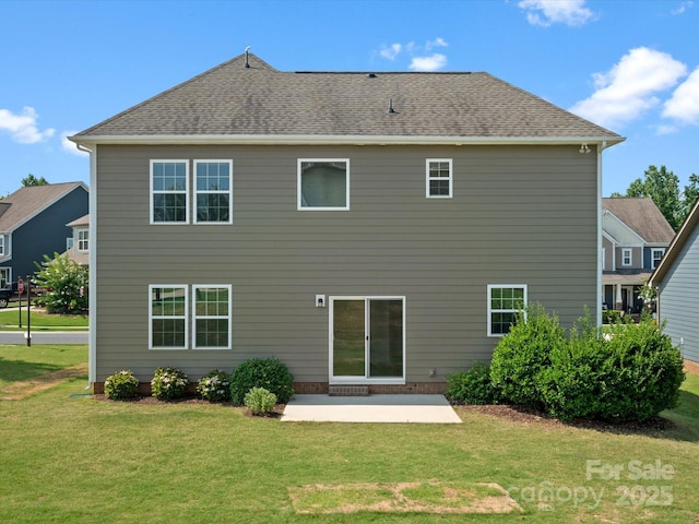 1000 Hudson Mill Dr, Waxhaw, NC 28173 - photo 40