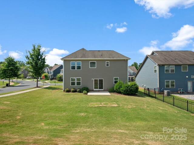 1000 Hudson Mill Dr, Waxhaw, NC 28173 - photo 41