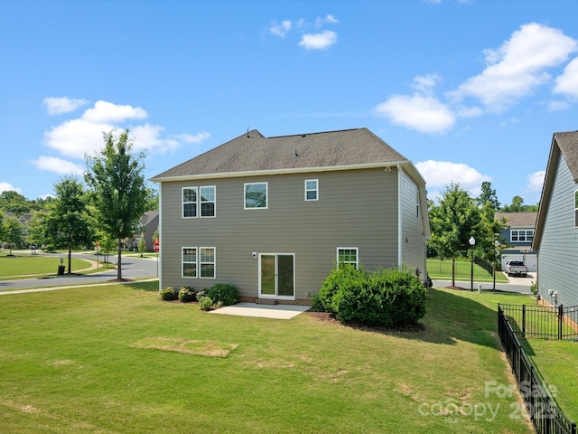 1000 Hudson Mill Dr, Waxhaw, NC 28173 - photo 42