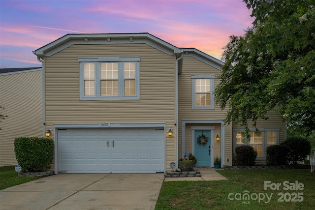 6602 Fawn View Dr, Charlotte, NC 28216 - photo 1
