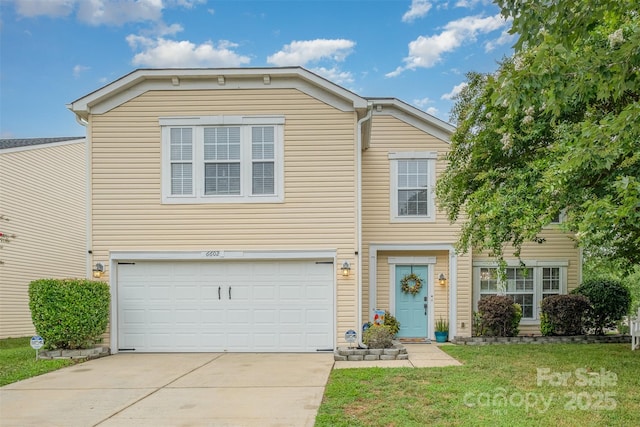 6602 Fawn View Dr, Charlotte, NC 28216 - photo 2