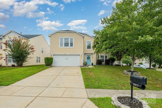 6602 Fawn View Dr, Charlotte, NC 28216 - photo 3