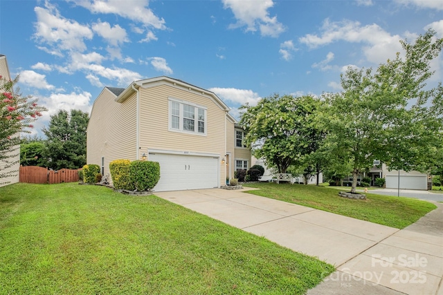 6602 Fawn View Dr, Charlotte, NC 28216 - photo 4