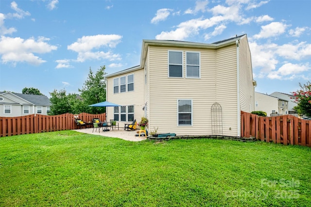 6602 Fawn View Dr, Charlotte, NC 28216 - photo 35