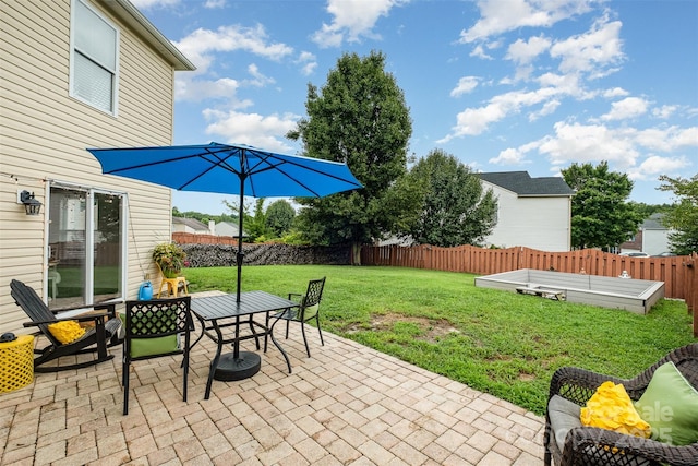 6602 Fawn View Dr, Charlotte, NC 28216 - photo 36