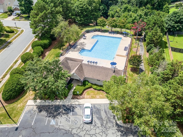 6602 Fawn View Dr, Charlotte, NC 28216 - photo 38