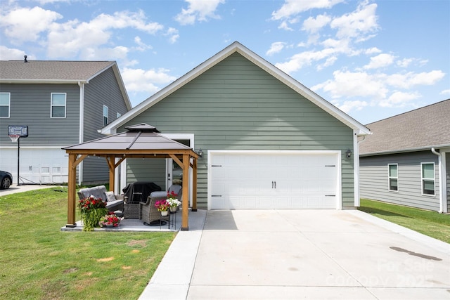 156 Kerri Dawn Ln, Locust, NC 28097 - photo 29