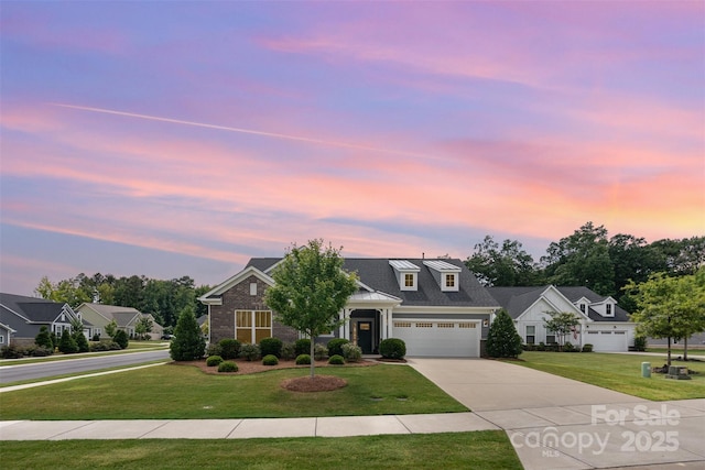 1007 Moose Trl, Matthews, NC 28104 - photo 1