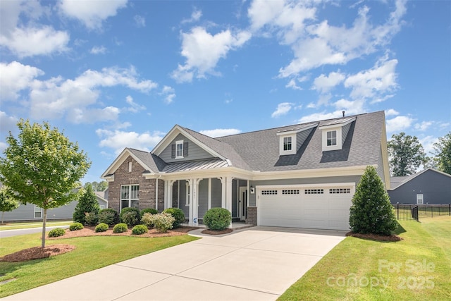 1007 Moose Trl, Matthews, NC 28104 - photo 2