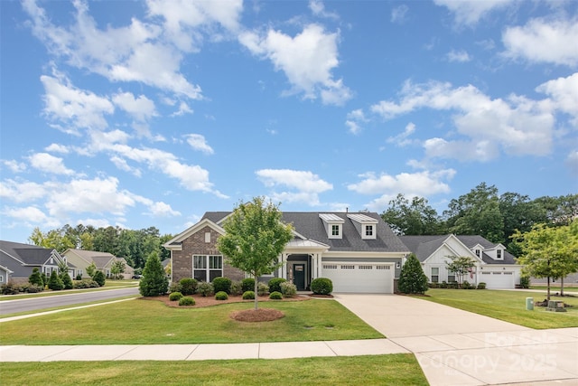1007 Moose Trl, Matthews, NC 28104 - photo 3