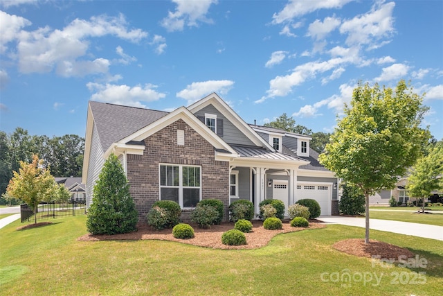1007 Moose Trl, Matthews, NC 28104 - photo 5