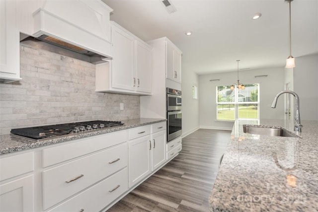 1007 Moose Trl, Matthews, NC 28104 - photo 20