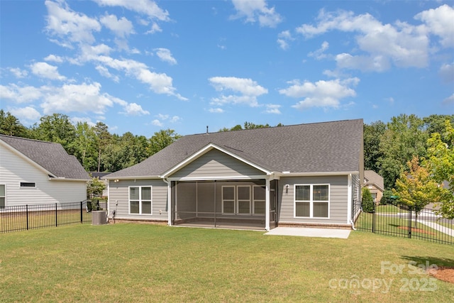 1007 Moose Trl, Matthews, NC 28104 - photo 33