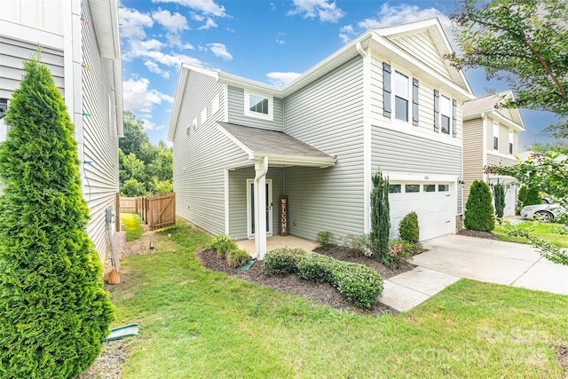 4928 Rockwood Rd, Charlotte, NC 28216 - photo 2