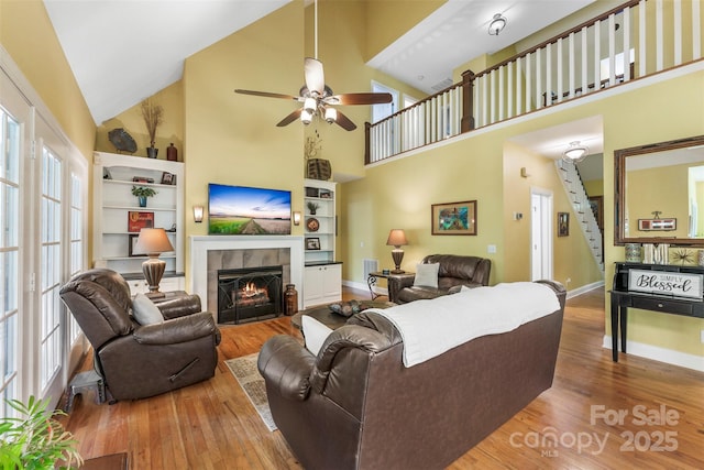 104 Tallwood Dr, Shelby, NC 28152 - photo 4