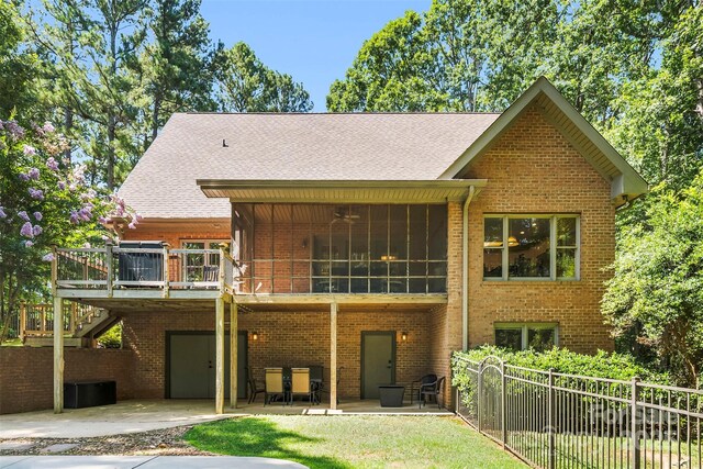 104 Tallwood Dr, Shelby, NC 28152 - photo 38