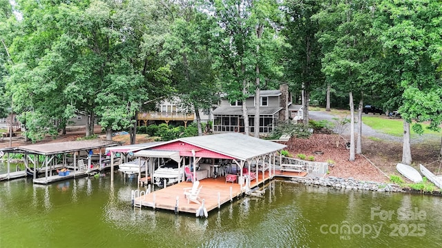9807 Pine Tree Rd Unit 168, Norwood, NC 28128 - photo 3