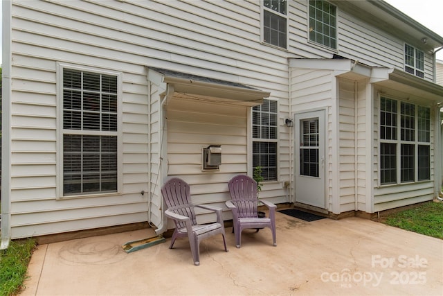 1993 W Foxwood Ct, Indian Land, SC 29707 - view of patio
