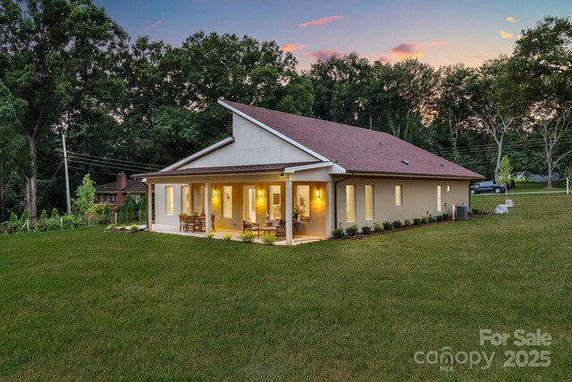 8516 Denbur Dr, Charlotte, NC 28215 - photo 32