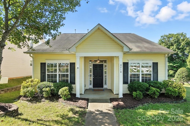 8710 Arrowhead Place Ln, Cornelius, NC 28031 - photo 1