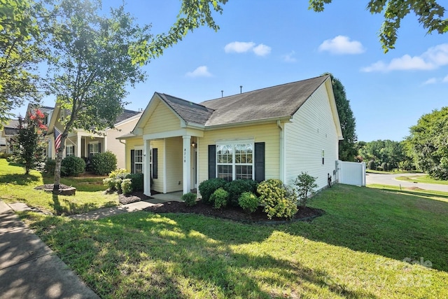 8710 Arrowhead Place Ln, Cornelius, NC 28031 - photo 3