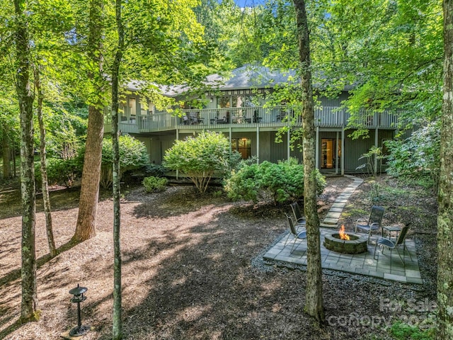 193 Downing Place 36 (Mbl 539-538), Lake Lure, NC 28746 - photo 2