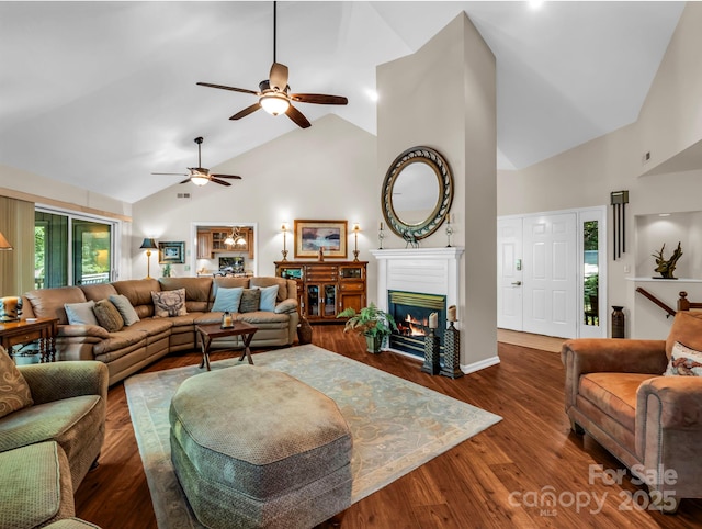 193 Downing Place 36 (Mbl 539-538), Lake Lure, NC 28746 - photo 10