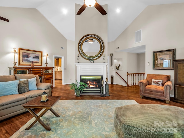 193 Downing Place 36 (Mbl 539-538), Lake Lure, NC 28746 - photo 13
