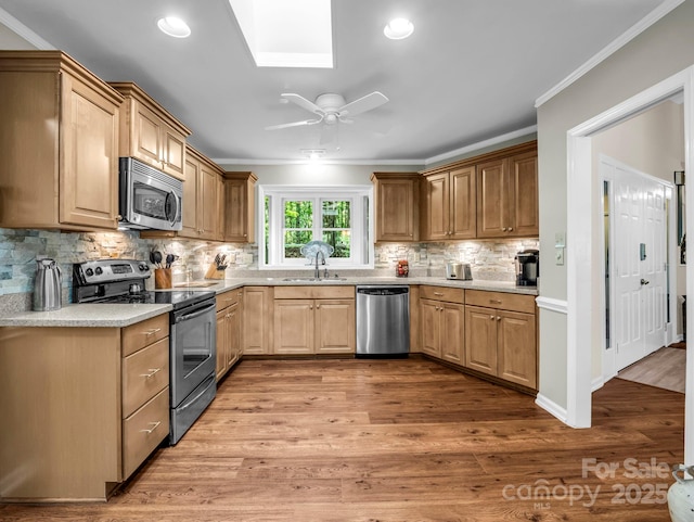193 Downing Place 36 (Mbl 539-538), Lake Lure, NC 28746 - photo 18