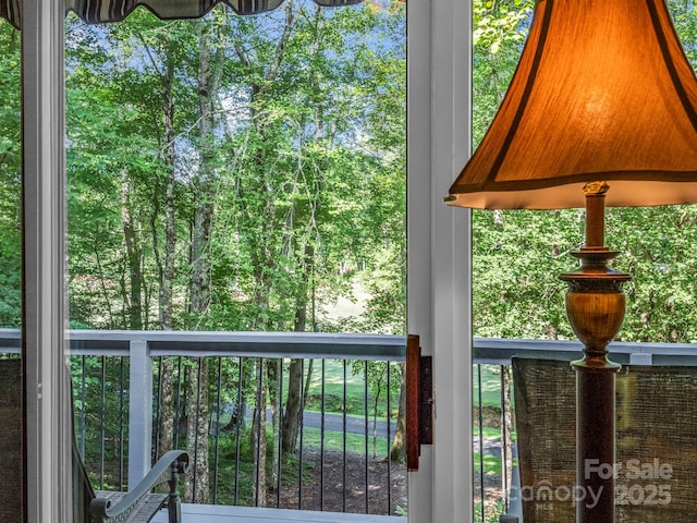 193 Downing Place 36 (Mbl 539-538), Lake Lure, NC 28746 - photo 23