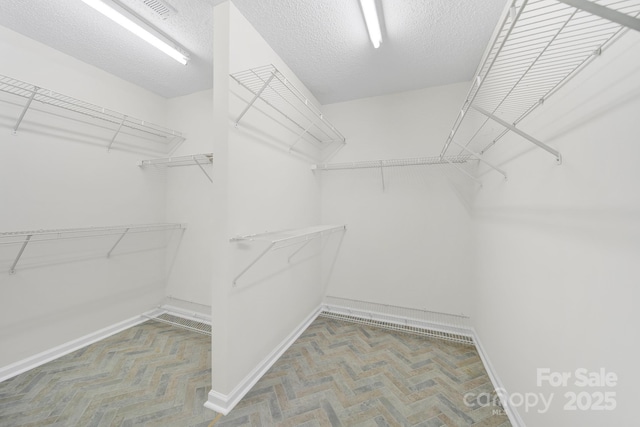 10807 Summitt Tree Ct, Charlotte, NC 28277 - view of spacious closet