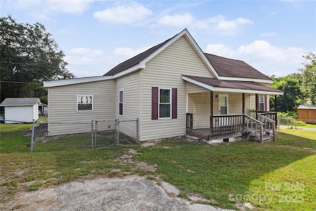 106 Safie Third St, Rockingham, NC 28379 - photo 2
