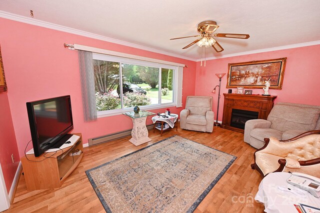 209 Northwood Dr, Morganton, NC 28655 - photo 8