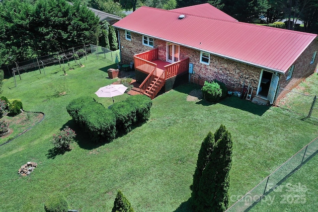 209 Northwood Dr, Morganton, NC 28655 - photo 36