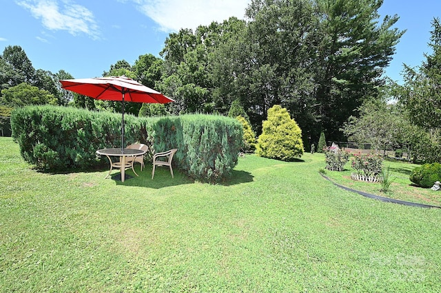 209 Northwood Dr, Morganton, NC 28655 - photo 39