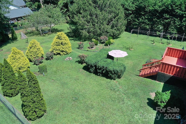 209 Northwood Dr, Morganton, NC 28655 - photo 40